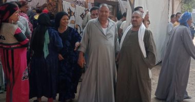 غرفة عمليات التنسيقية ترصد سلاسة فى لجان انتخابات النواب بالمنيا رغم كثافة التوافد