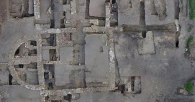 مبنى أثرى يحل لغز وفاة الإمبراطور الرومانى فالنتينيان فى المجر