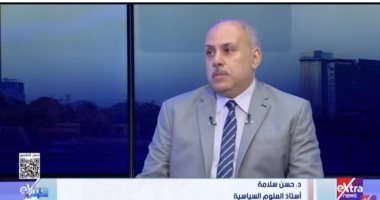 حسن سلامة لـ استوديو إكسترا: انتخابات مجلس النواب 2025 أيام للكرامة الوطنية