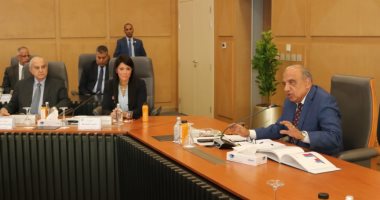 تحديث شبكة الكهرباء وتحويلها إلى ذكية.. وزير الكهرباء: 45 مليار جنيه استثمارات و53% من القيمة لاستكمال المشروعات القائمة وتخصيص 47% لمشروعات جديدة.. إجراءات لخفض الفقد الفنى وتحديث 3 مراكز تحكمات إقليمية