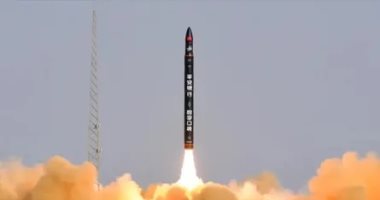 تفاصيل فشل مهمة Galactic Energy Ceres-1 فى الوصول إلى المدار