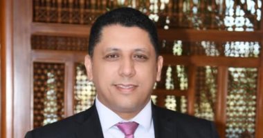 المهندس وائل عبد العاطى خبير الصناعات الغازية بمنظمة " أوابك "