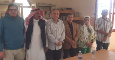 قصور الثقافة توفد بعثة ميدانية إلى شمال سيناء لتوثيق التراث الثقافي غير المادي
