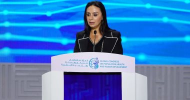 وزيرة التضامن: يستفيد من برنامج تكافل وكرامة 4.7 مليون أسرة