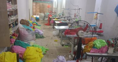 محافظ الاسكندرية: تنفيذ 1143 مشروعا ضمن مبادرة مشروعك وتوفير 2946 فرصة عمل للشباب