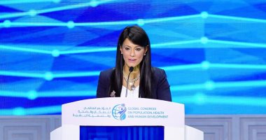 وزيرة التخطيط: رأس المال البشرى أحد أهم المقومات التى تمتلكها الدولة المصرية