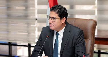 نائب محافظ الدقهلية يتولى رئاسة اجتماع الأمانة الفنية لمجلس إدارة المنطقة الصناعية بجمصة