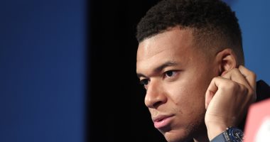 مبابى: أوباميكانو من المدافعين المهيمنين وريان شرقى موهبة مميزة