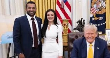 صديقة مدير الـFBI فى دائرة الشك باتهامات تجسس لصالح الموساد .. تفاصيل