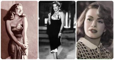 ذكرى ميلاد هند رستم.. أيقونة الموضة والشياكة قبل زمن التريند.. صور