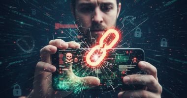 اختراق - أرشيفية