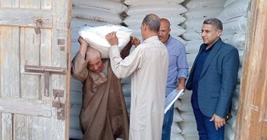 وكيل زراعة كفر الشيخ: صرف الأسمدة بالجمعيات الزراعية دون ربطها بمستلزمات الإنتاج
