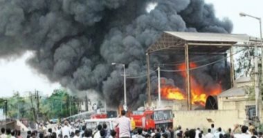 الهند: مصرع 9 وإصابة 32 شخصا جراء انفجار في ولاية جامو وكشمير