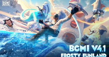 تحديث بابجى 4.1 يصل.. طريقة التنزيل وأبرز المميزات