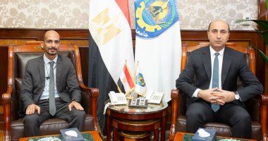 جامعة دمنهور تعقد فعاليات التدريب السنوي لاستخدام بنك المعرفة المصري