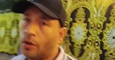 مدير أعمال إسماعيل الليثى ينفى مطالبة صاحب السيارة بتعويض