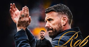 روب إدواردز