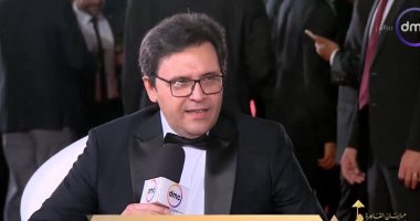 وزير الثقافة: مهرجان القاهرة السينمائي منصة رئيسية للترويج للسينما والثقافة