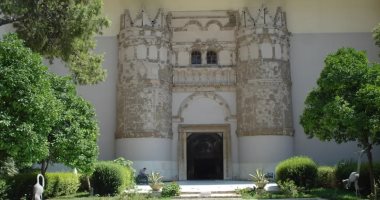 سرقة سبائك ذهب وقطع أثرية من المتحف الوطنى بدمشق.. اعرف القصة