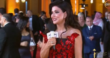 جومانا مراد لـ dmc: نفسي أعمل أدوار كتير ما عملتهاش قبل كده