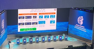 نائب رئيس الوزراء: زيادة ميزانية وزارة الصحة لـ406 مليارات جنيه خلال 10 سنوات