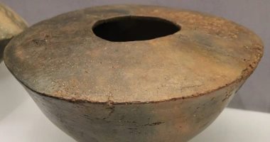 فخار عمره 4 آلاف عام يكشف عن ورش متخصصة فى حضارة إسبانية قديمة