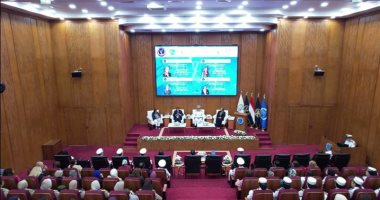 أكاديمية الشرطة والقومي للمرأة يناقشان تمكين المصريات فى قوات حفظ السلام