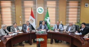 محافظ الشرقية: إزالة المعوقات أمام تنفيذ مشروعات الصرف الصحى بالزقازيق