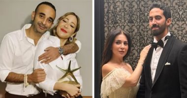 فرح وتوحة اتجوزوا.. منة شلبى ومي عز الدين أشهر سناجل الوسط