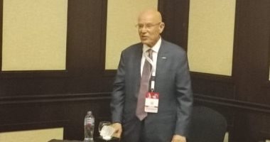 رئيس جمعية المصدرين يتوقع ارتفاع الصادرات 20% بسبب الاستثمارات الجديدة