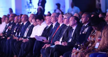 وزير الطيران يشارك فى المؤتمر الدولى لخدمات النقل الجوى بحضور 88 دولة