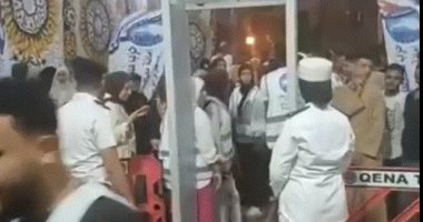 اليوم السابع يكشف حقيقة ادعاء أحد مرشحى الإسكندرية التلاعب فى صناديق الانتخابات