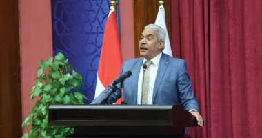 نائب رئيس جامعة الأزهر: الأزهر الشريف منارة عالمية ورمز للوسطية والسلام