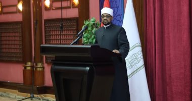 أمين مجمع البحوث الإسلامية: خريج الأزهر يحمل سندًا علميا متصلًا بعلماء الأمة الكبار