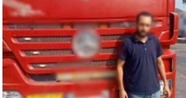 الداخلية تكشف ملابسات فيديو استعراض سيارة نقل برعونة فى دمياط