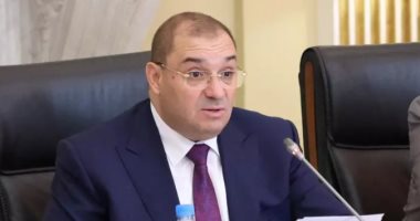 وزير العدل الجزائرى يدعو لمواكبة التطور الكبير فى تقنيات الذكاء الاصطناعى