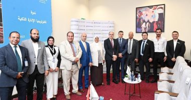 قطاع الإسكان والمرافق ينظم ندوة عن "تكنولوجيا الإنارة الذكية" 