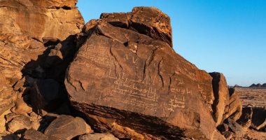 محافظة العلا السعودية تطلق مشروعا لتحليل النقوش وإبراز تنوعها عبر الحضارات