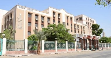 مستشفيات سوهاج الجامعية تجرى 15 عملية جراحية دقيقة بالمخ والأعصاب