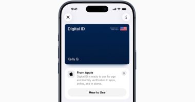تعرف على ميزة تتبع الطلبات المدعومة بالذكاء الاصطناعى فى محفظة Apple Wallet