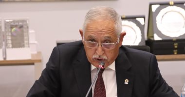 طارق شرارة مدير بطولة العالم للرماية