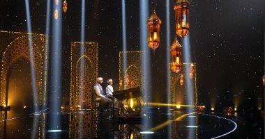 بصوت صاحبة السعادة.. تكريم أعلام التلاوة المصرية في "دولة التلاوة"