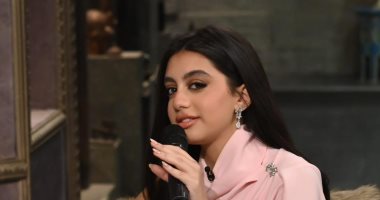 إسعاد يونس تستضيف ياسمينا العبد في صاحبة السعادة.. الأحد
