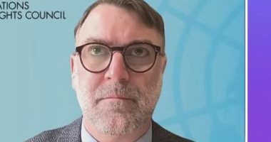 برنارد دوهايم: خطة ترامب لوقف إطلاق النار في غزة تفتقر للعدالة 