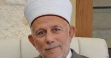 الشيخ عبد العظيم سلهب