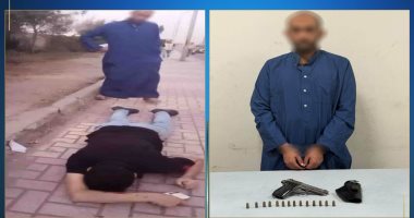 المجنى عليه في حادث كرموز خريج بتروكيماويات.. ونقابة المهندسين توضح سبب الالتباس