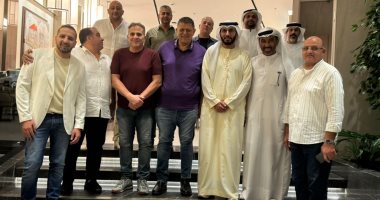 اجتماع مهم بين الاتحاد المصرى والإماراتى لليد قبل توقيع بروتوكول تعاون