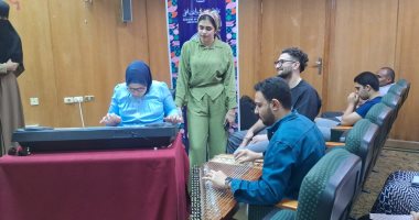 ندوات حوارية ضمن مبادرة تمكين ذوي الهمم بجامعة كفر الشيخ