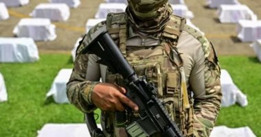 عملية القرن.. إحباط تهريب 13.5 طن كوكايين وسط المحيط الهادئ