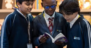 بينك وبين الكتاب.. ما هو مصير الكتاب بعد قراءته؟